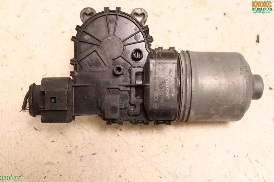 Viskermotor frontrute til Opel Combo D 2012-2018  (OPEL|95513457|0390241564|)