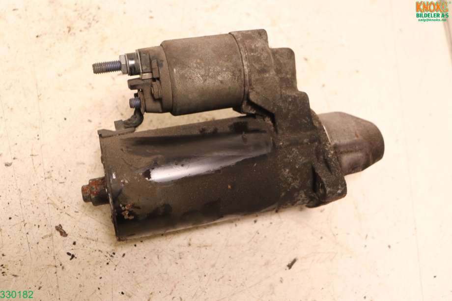Starter diesel til Opel Combo D 2012-2018  (OPEL|1616323380|)