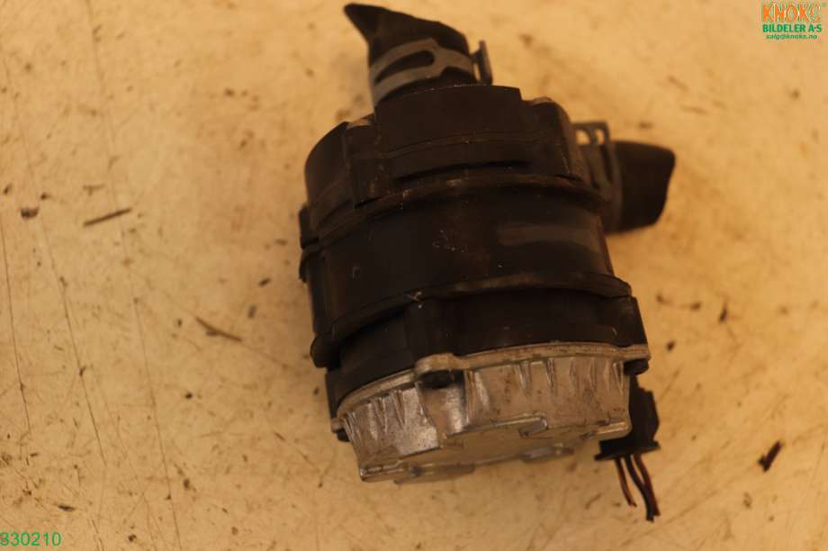 Vannpumpe til VW E-Up 2013-2019 (VOLKSWAGEN|04L 965 567|)