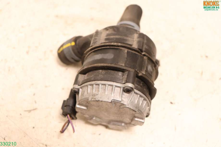 Vannpumpe til VW E-Up 2013-2019 (VOLKSWAGEN|04L 965 567|)