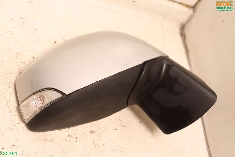 Speil høyre til Renault Scenic 2009-2016 (Type III)  (RENAULT|963017468R|)