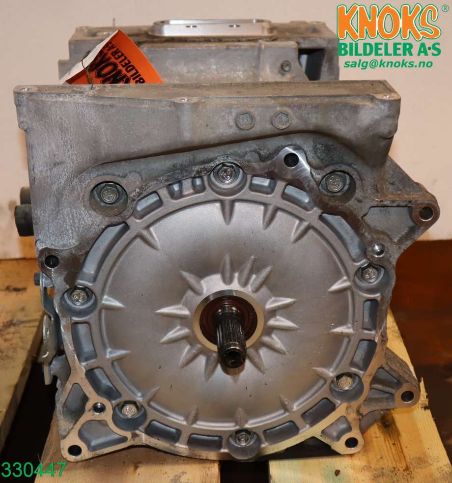 Motor elbil foran til Nissan Leaf 2011-2017 (Type I) (NISSAN|290A03NF1C|)