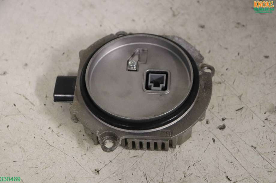 Styreenhet xenon/ballast til Nissan Leaf 2011-2017 (Type I)  (NISSAN|260553NK5A|)