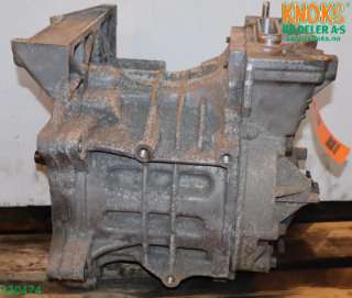 Motor elbil foran til Nissan Leaf,   (NISSAN|290A03NF1A)