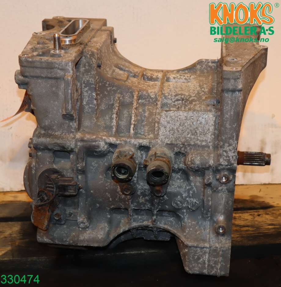 Motor elbil foran til Nissan Leaf 2011-2017 (Type I)  (NISSAN|290A03NF1A|)