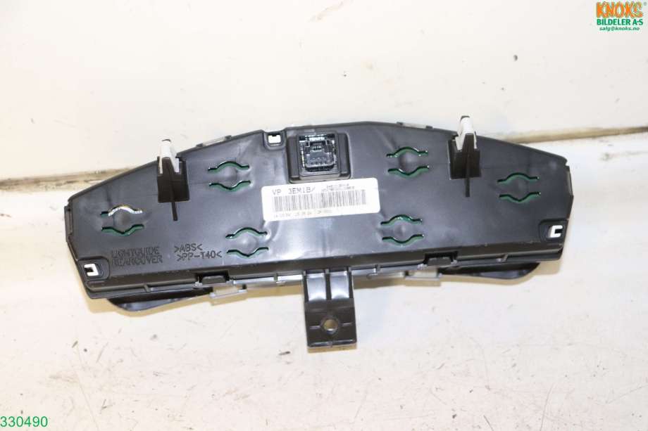 Instrumentpanel til Nissan Leaf 2011-2017 (Type I)  (NISSAN|248103EM1B|)