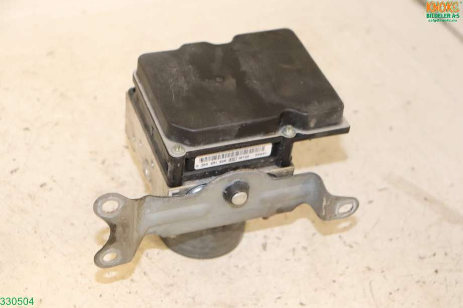 ABS sentral til Peugeot iOn 2011-2020  (PEUGEOT|16 081 299 80|)