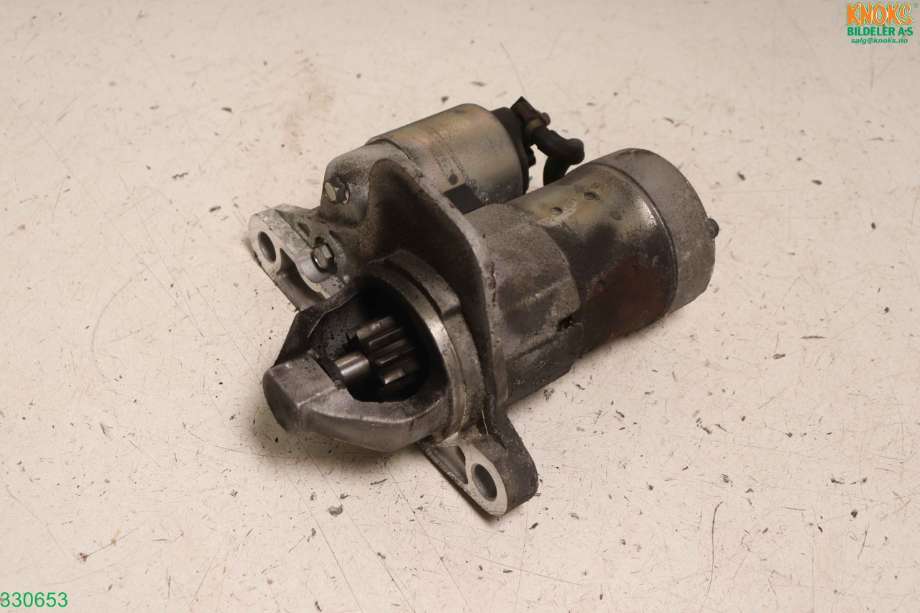 Starter til Nissan Qashqai 2007-2010 (Type I, Fase 1)  (NISSAN|23300EN20D|)