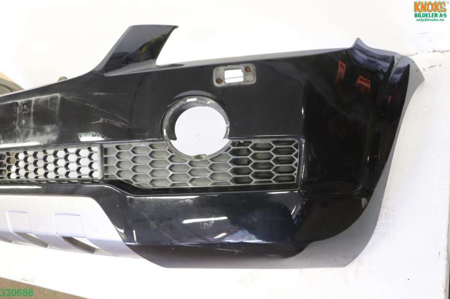 Støtfanger foran til Chevrolet Captiva 2006-2010 (Fase 1)  (CHEVROLET (KR)|96433235|)