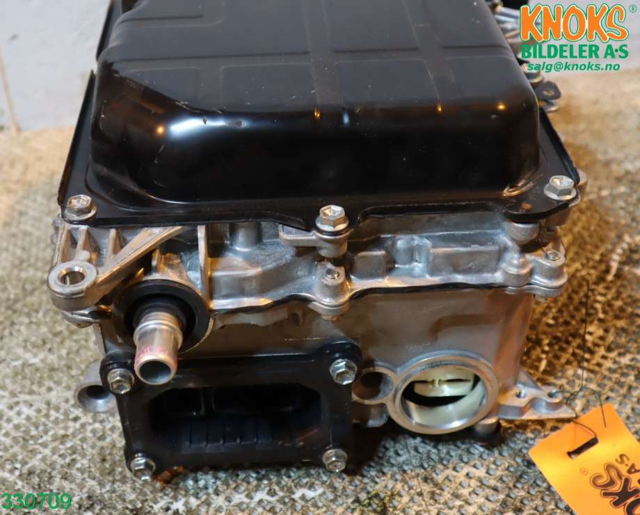 Inverter hybrid til Toyota Auris 2015-2019 (Type II, Fase 2)  (TOYOTA|G920079025|)