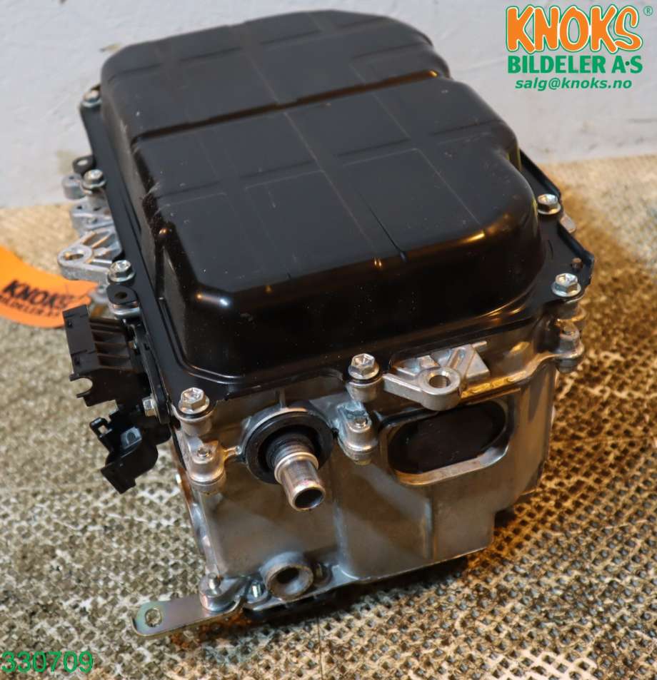 Inverter hybrid til Toyota Auris 2015-2019 (Type II, Fase 2)  (TOYOTA|G920079025|)