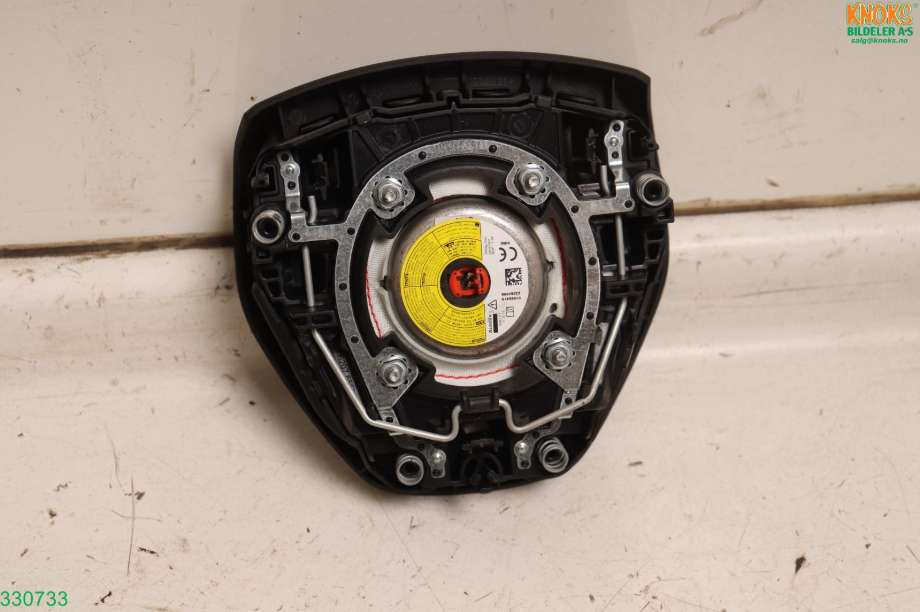 Airbag rattpute til Toyota Auris 2015-2019 (Type II, Fase 2)  (TOYOTA|4513002450C1|)