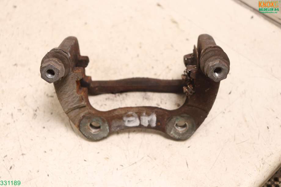 Bremsecaliper brakett til Renault Scenic, 2009-2016 (Type III)  (RENAULT|440016598R)