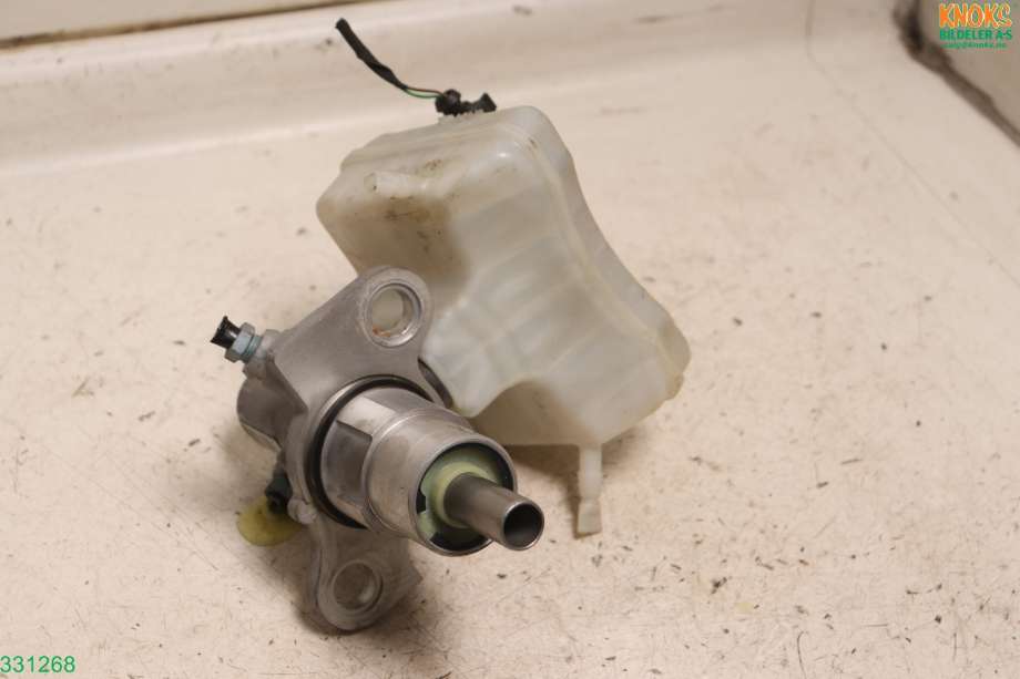 Bremsepumpe hoved til Audi A6 2011-2014 (Type IV, Fase 1) (C7) (C7) (AUDI|4G1 611 021 C|)
