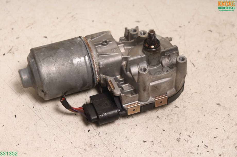 Viskermotor frontrute til Audi A6 2011-2014 (Type IV, Fase 1) (C7) (C7) (AUDI|4G1 955 023 C|1 397 220 616|)
