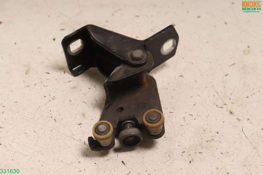 Hengsler til Mercedes Citan 2012-2021 (W415) (W415) (MERCEDES|A 415 730 33 00|)