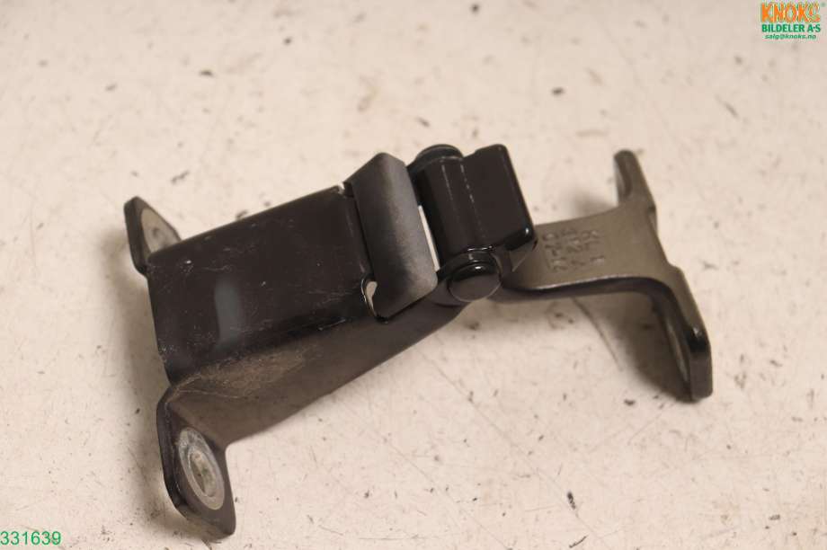 Hengsler til Mercedes Citan 2012-2021 (W415) (W415) (MERCEDES|A 415 740 02 37|)