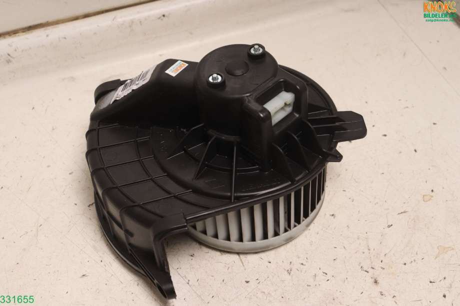 Varmeapparat motor til Mercedes Citan 2012-2021 (W415) (W415) (MERCEDES|A 415 835 07 00|)