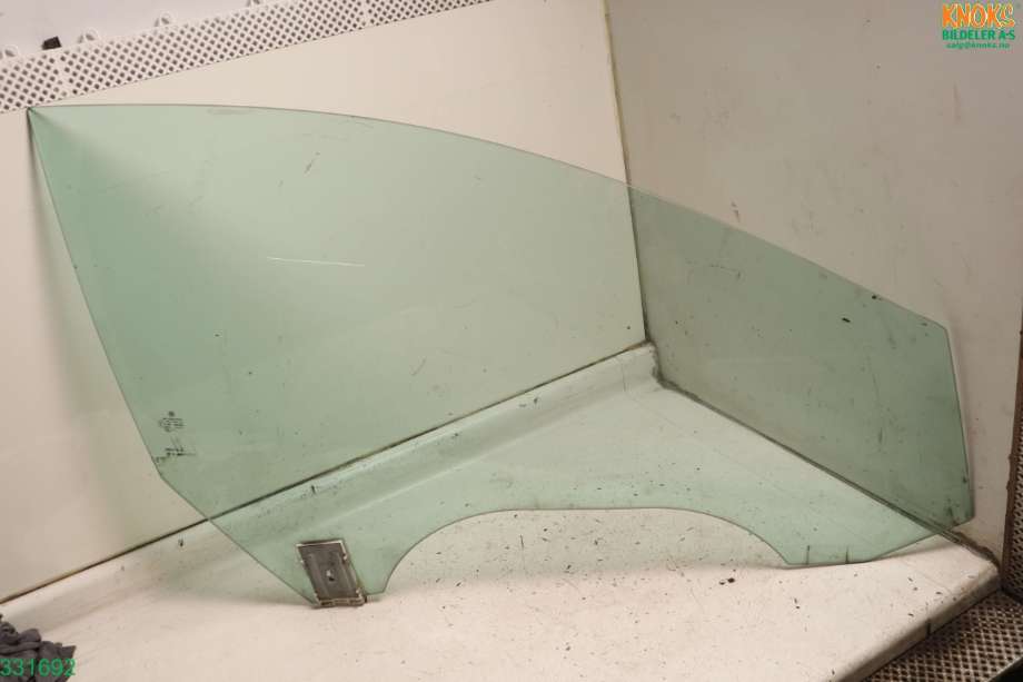 Siderute høyre foran til VW CC 2008-2012 (PASSAT CC) (PASSAT CC) (VOLKSWAGEN|3C8 845 202 A|)