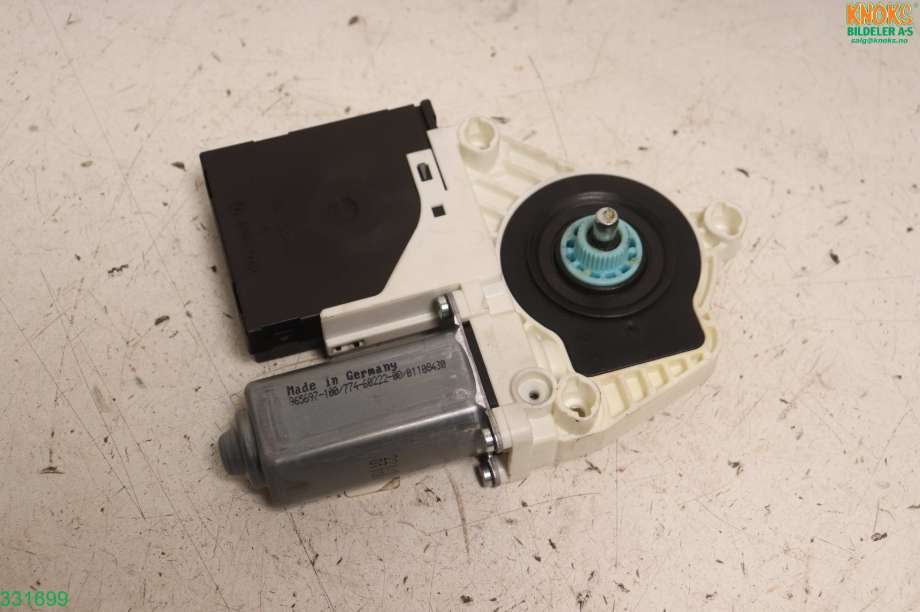 Ruteheis venstre til VW CC 2008-2012 (PASSAT CC) (PASSAT CC) (VOLKSWAGEN|1T0 959 701 L|)