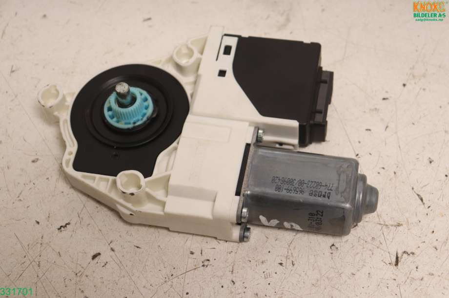 Ruteheis venstre til VW CC 2008-2012 (PASSAT CC) (PASSAT CC) (VOLKSWAGEN|3C8 959 703 B|)