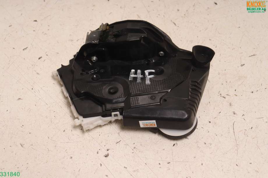 Låsekasse høyre til Honda CR-V 2012-2018 (Type IV)  (HONDA||L88-11110-F1)