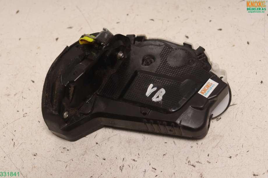 Låsekasse venstre til Honda CR-V 2012-2018 (Type IV) (HONDA||L88-14120-F1)