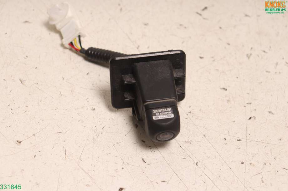 Kamera til Honda CR-V 2012-2018 (Type IV) (HONDA||39530T0AJ01)