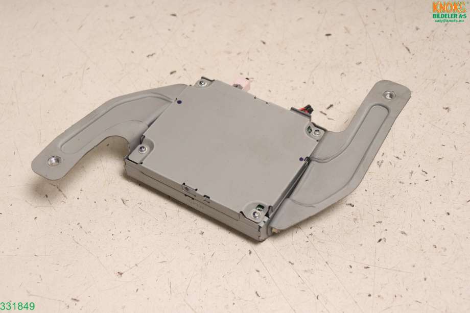 Styreenhet diverse til Honda CR-V 2012-2018 (Type IV) (HONDA||39830-T1G-E011-M1)