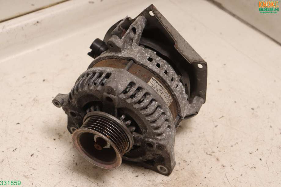Dynamo til Honda CR-V 2012-2018 (Type IV) (HONDA||104210-1540)