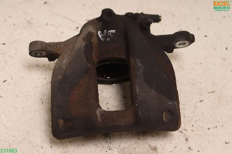 Bremsecaliper venstre foran til Honda CR-V 2012-2018 (Type IV) (HONDA|)