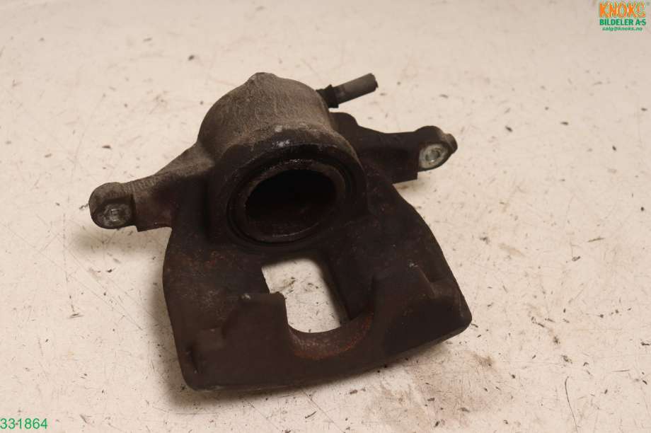 Bremsecaliper høyre foran til Honda CR-V 2012-2018 (Type IV) (HONDA|)