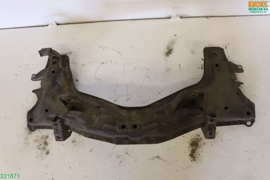Travers bak til Honda CR-V 2012-2018 (Type IV)  (HONDA|)