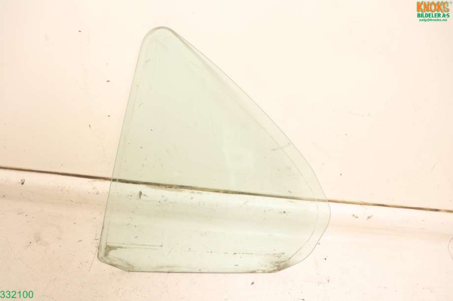 Diverse deler til Mitsubishi Lancer, 2008-2017  (MITSUBISHI|5740A017)