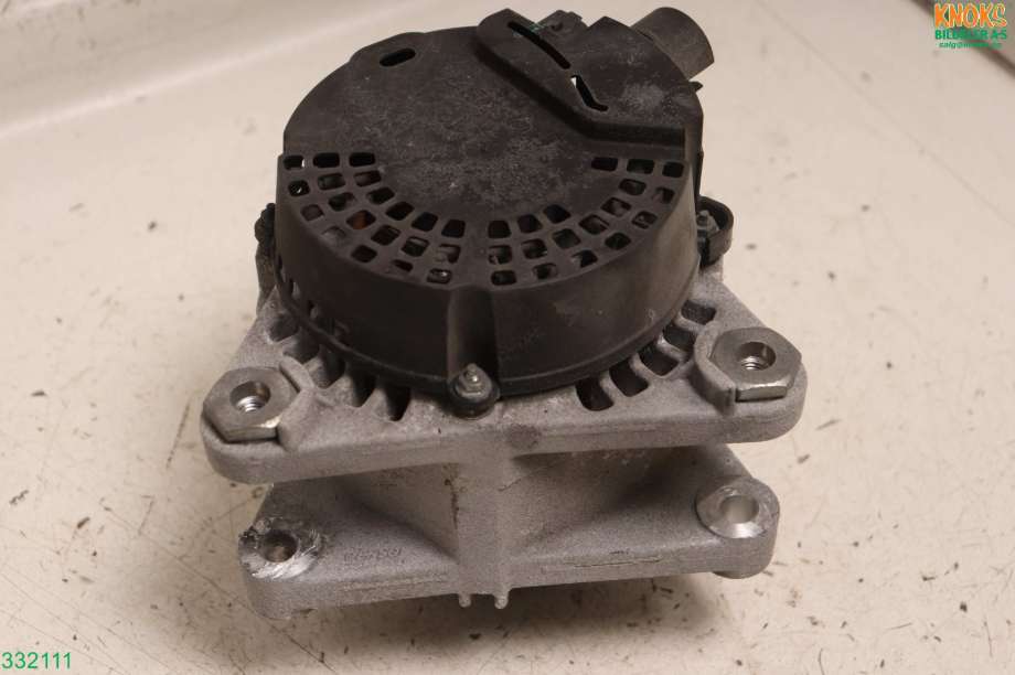 Dynamo til Peugeot 208 2012-2019 (Type I)  (PEUGEOT|98 060 074 80|)