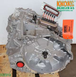 Girkasse automat til Toyota RAV4, 2019->> (Type V)  (TOYOTA|3090042020)