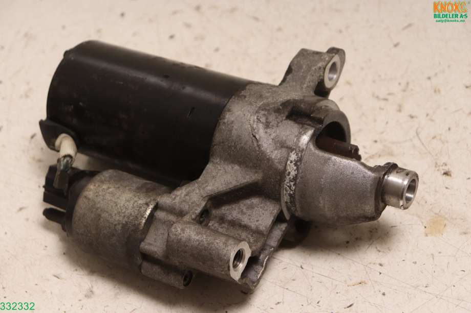 Starter diesel til Audi A4 2007-2014 (Type IV) (B8) (B8) (AUDI|03L 911 021 H|)