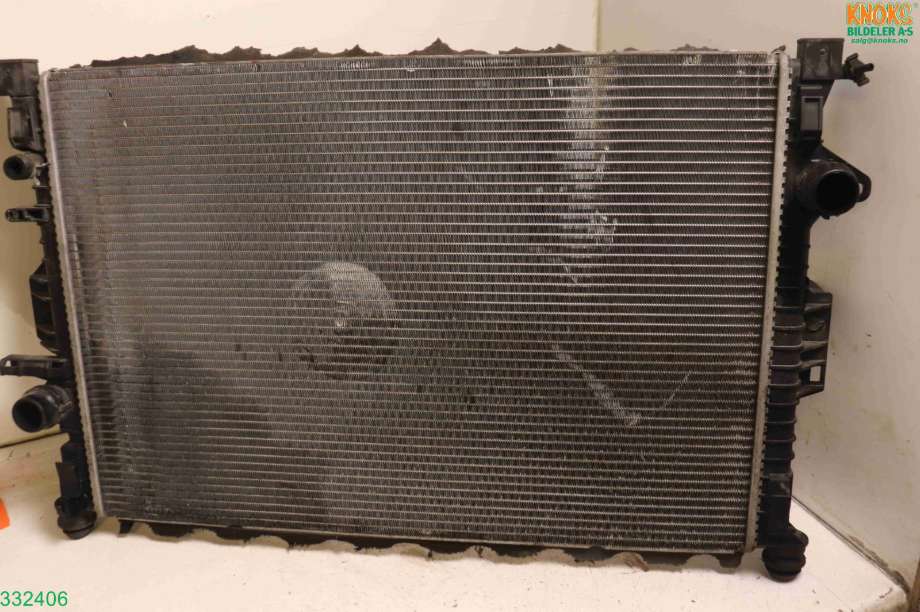 Radiator (automat gir) til Ford Mondeo 2007-2010 (Type IV, Fase 1)  (FORD|1778038|)