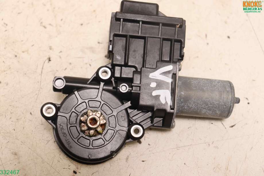 Ruteheis venstre foran til Lexus CT, 2010-2020  (LEXUS|8572060331)