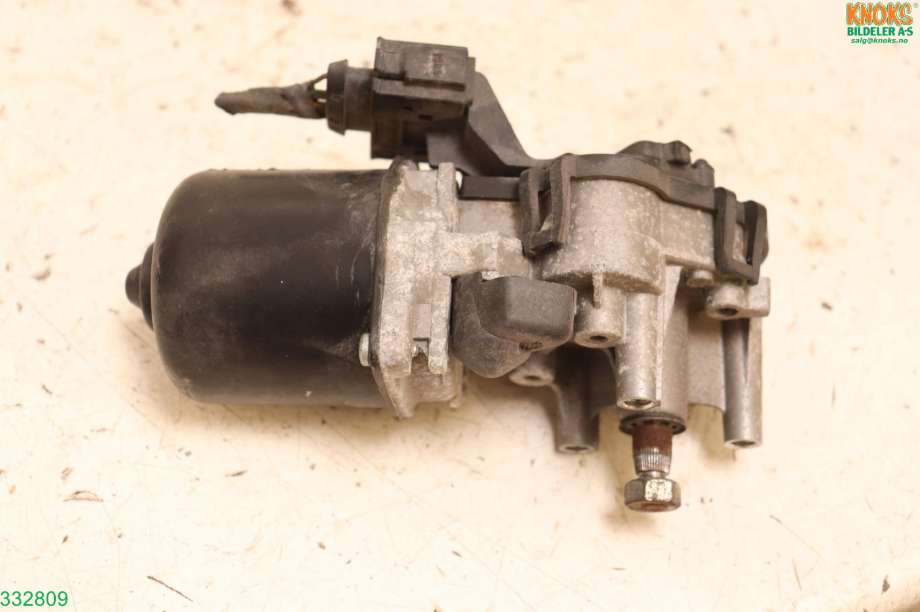 Viskermotor frontrute til Mini One/Cooper, 2007-2014 (R55-57) (R55-57) (MINI|)
