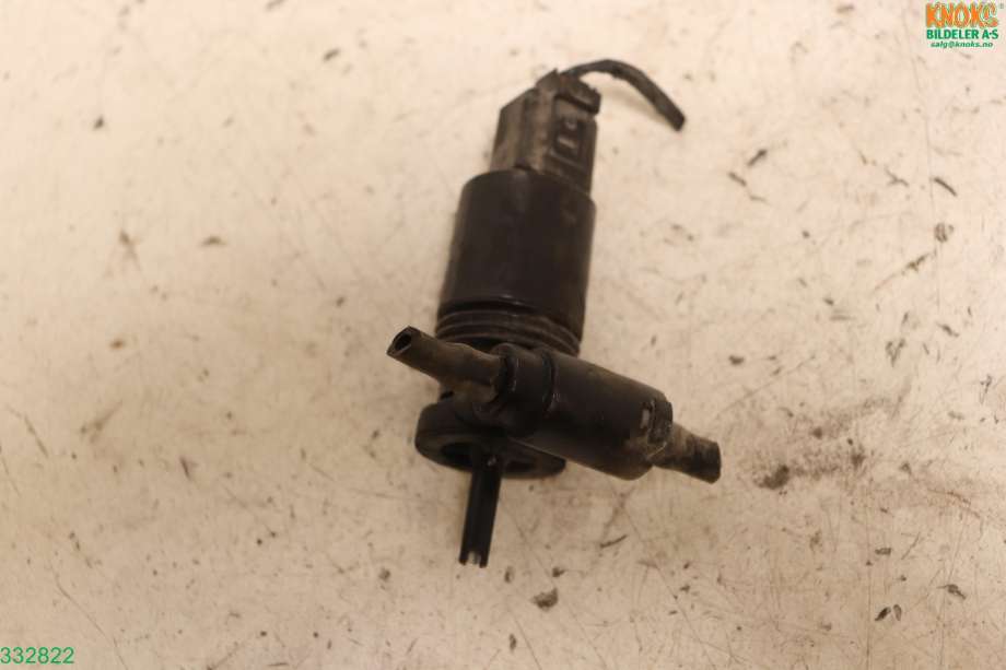 Spylerpumpe foran til Mini One/Cooper, 2007-2014 (R55-57) (R55-57) (MINI|67 12 8 377 987)