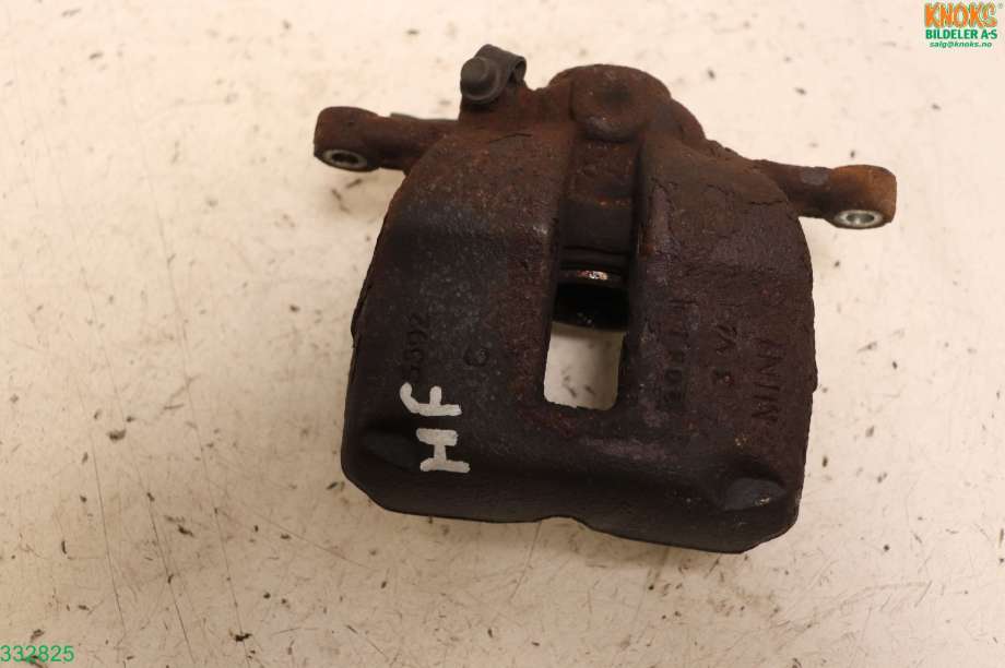 Bremsecaliper høyre foran til Mini One/Cooper, 2007-2014 (R55-57) (R55-57) (MINI|34 11 6 778 336)