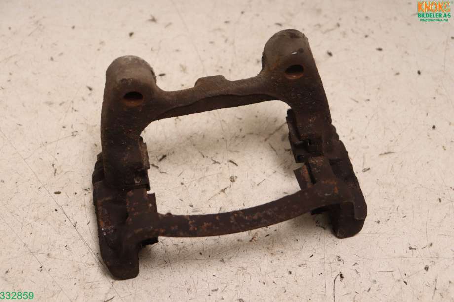 Bremsecaliper brakett til Škoda Superb 2008-2015 (Type II)  (SKODA|1K0 615 425 M|)