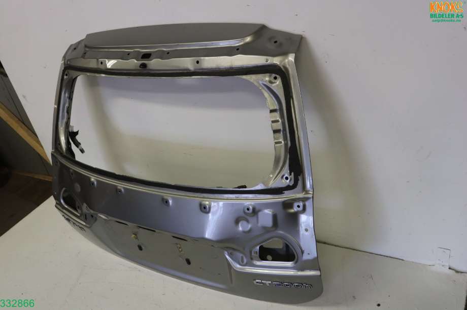 Bakluke combi til Lexus CT 2010-2020  (LEXUS|6700576010|)