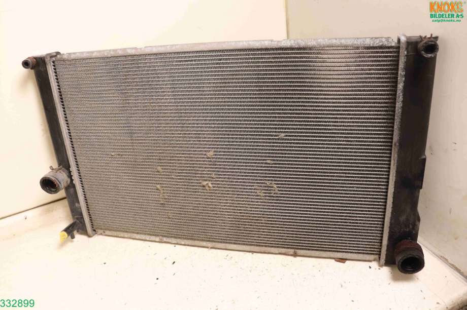 Radiator (automat gir) til Lexus CT, 2010-2020  (LEXUS|1640037230)
