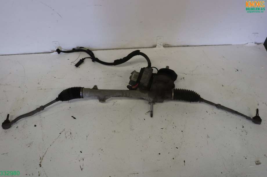 Tannstang elektrisk til Peugeot 208, 2012-2019 (Type I) (Peugeot|16 276 888 80)