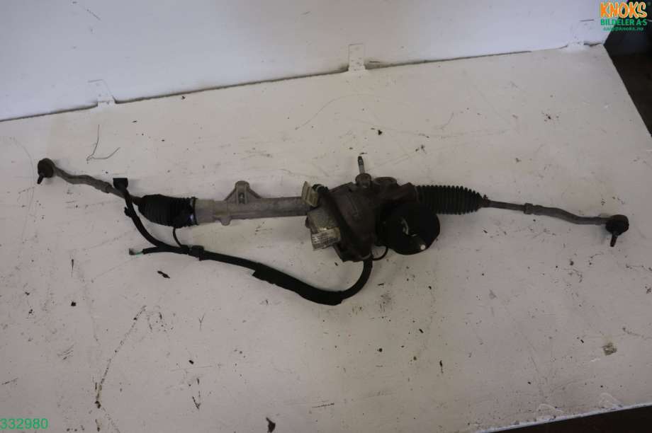 Tannstang elektrisk til Peugeot 208 2012-2019 (Type I) (Peugeot|16 276 888 80|)