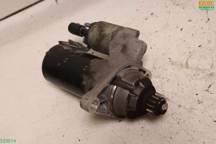 Starter diesel til VW Caddy 2010-2015 (Type III, Fase 2)  (VOLKSWAGEN|0AM 911 021 E|)