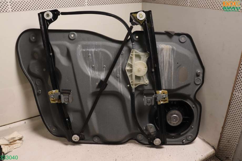 Ruteheis til VW Caddy 2010-2015 (Type III, Fase 2)  (VOLKSWAGEN|2K1 837 730 L|)
