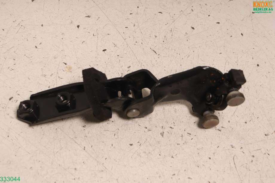 Hengsler til VW Caddy 2010-2015 (Type III, Fase 2)  (VOLKSWAGEN|2K0 843 336 A|)